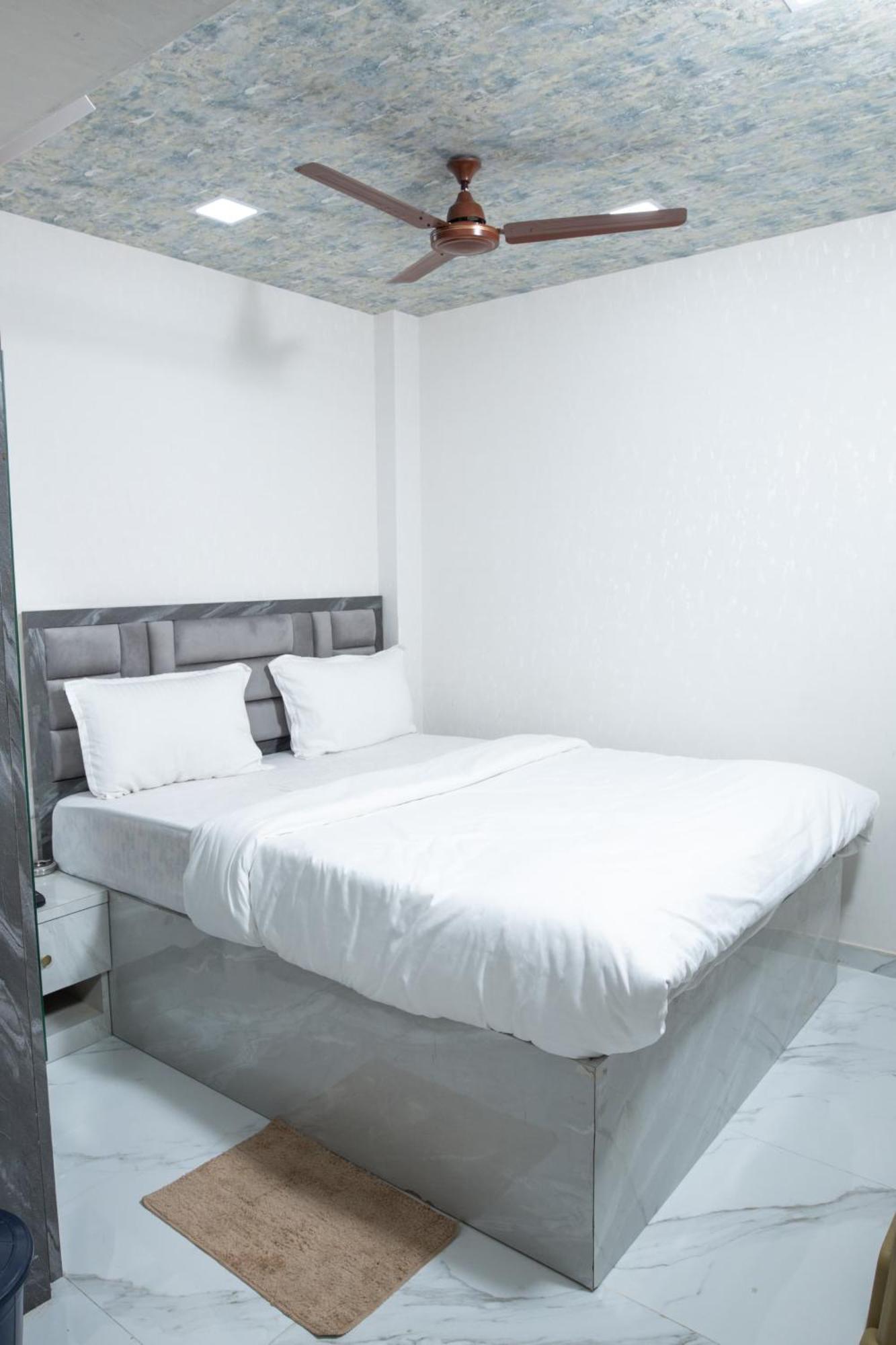 Hans Residency 3* Bombaj