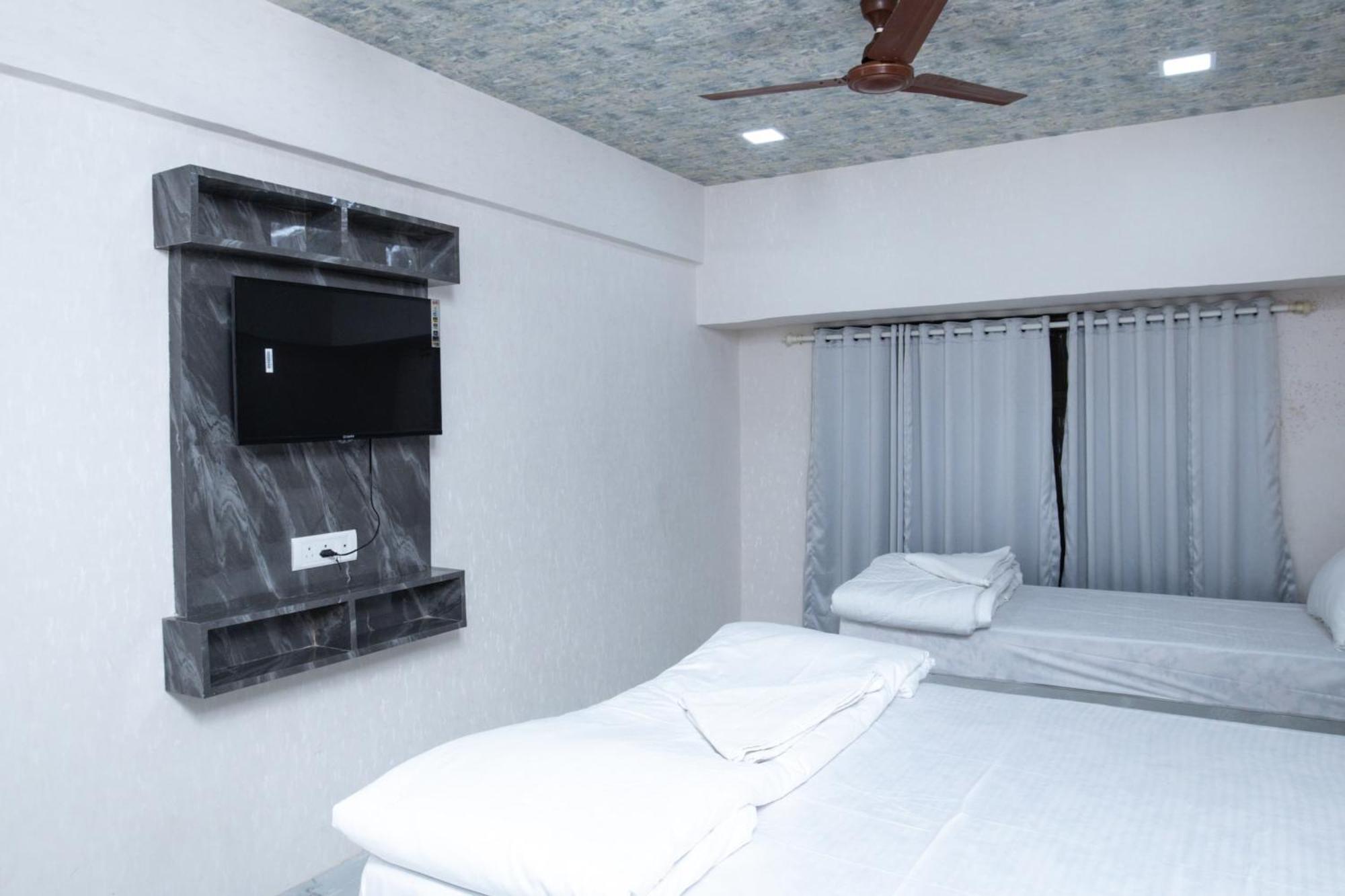 Hans Residency Hotel Bombaj