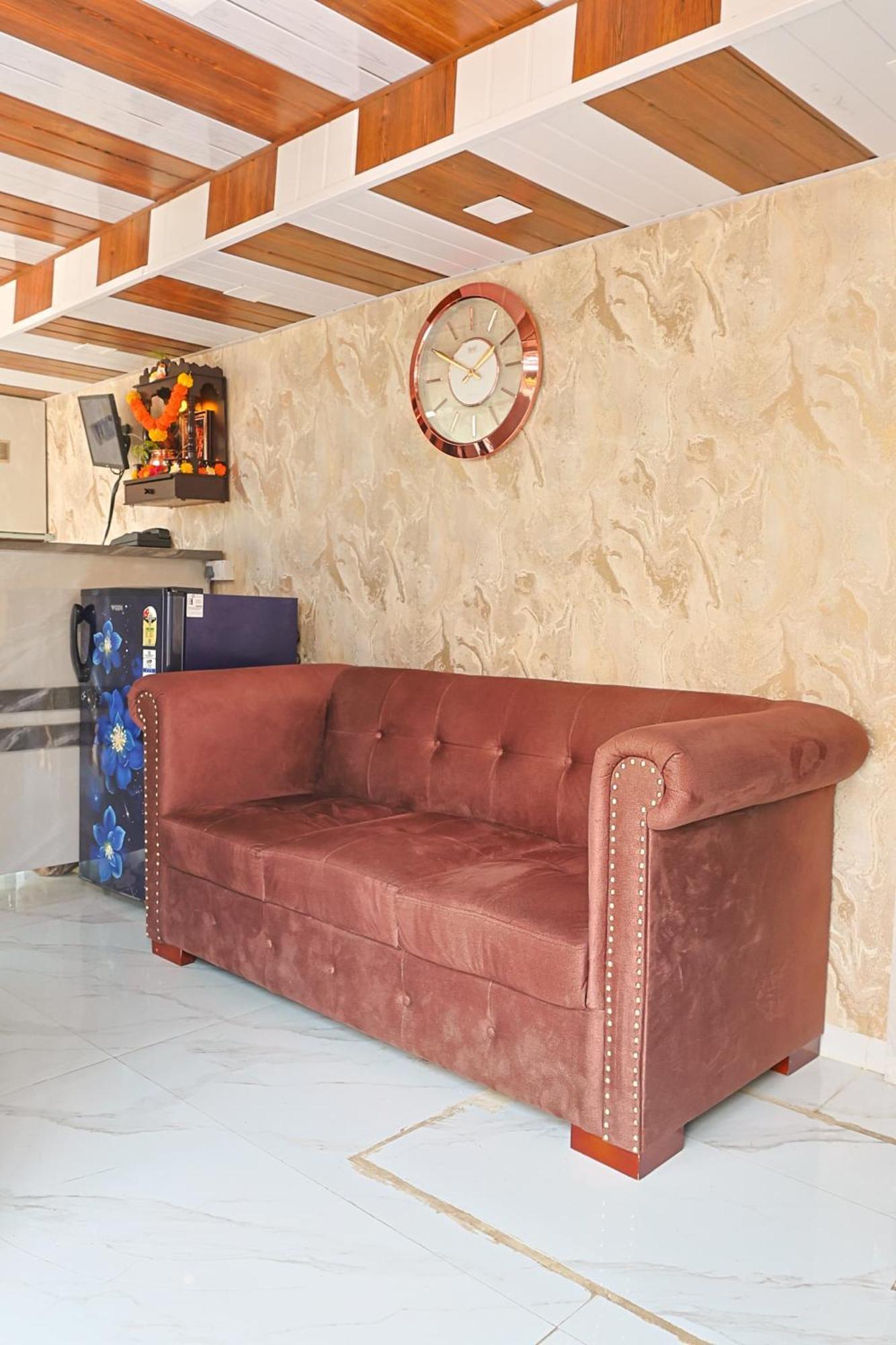 Hotel Hans Residency 3*