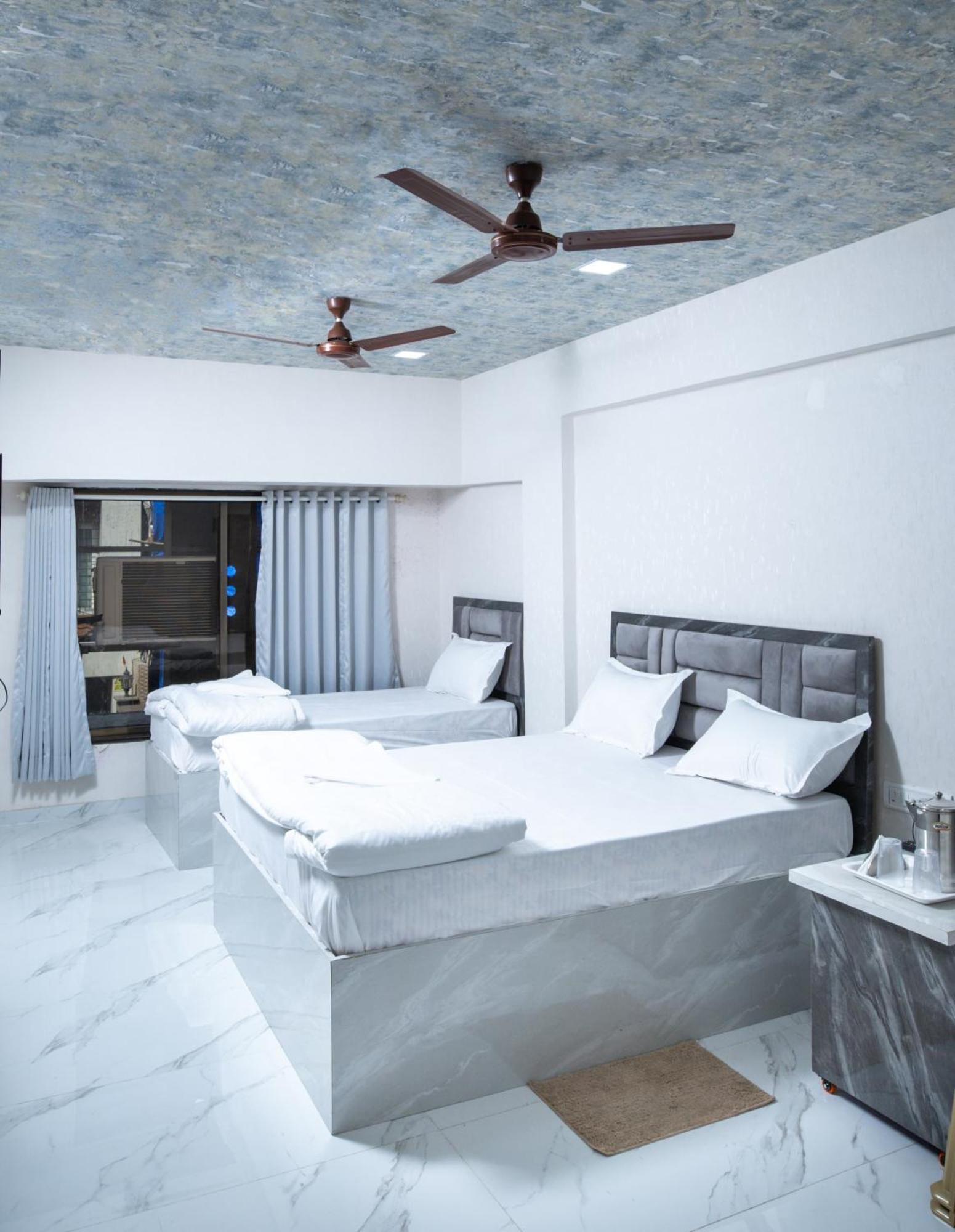 Hans Residency Hotel Bombaj